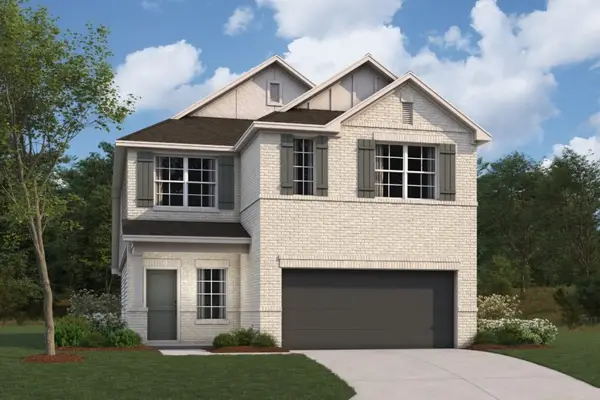 3403 Angus Farm Drive, Rosenberg, TX 77471