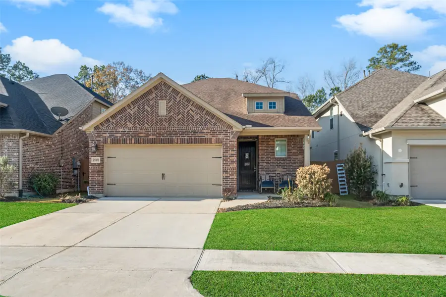 27479 Vivace Drive, Spring, TX 77386 - #2
