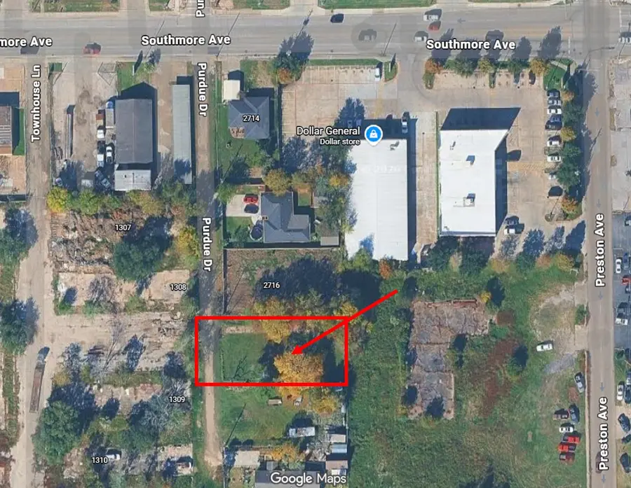 2716 Southmore Avenue, Pasadena, TX 77502 - Image #3