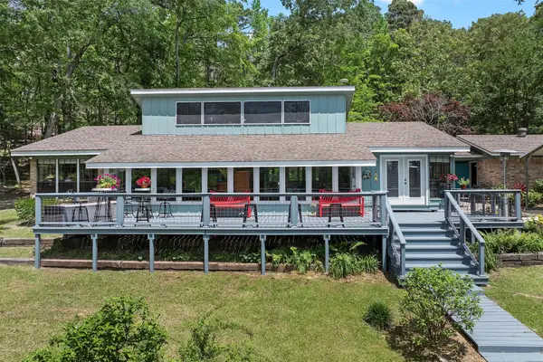 1069 County Road 1596, Avinger, TX 75630