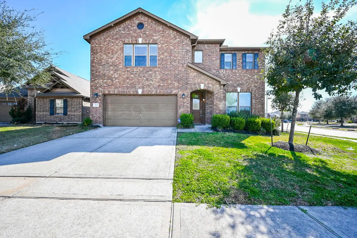 21119 Keystone Pine Court, Katy, TX 77449 - #1