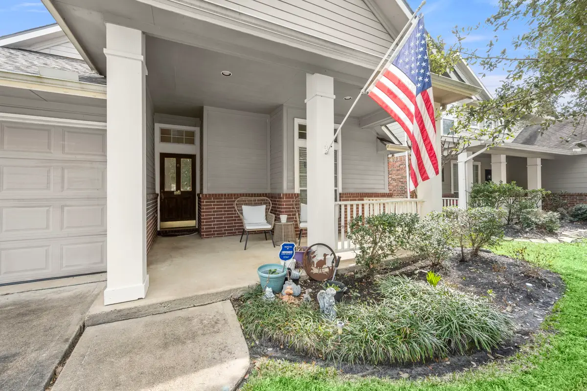 19830 Sternwood Manor Drive, Spring, TX 77379 - #1