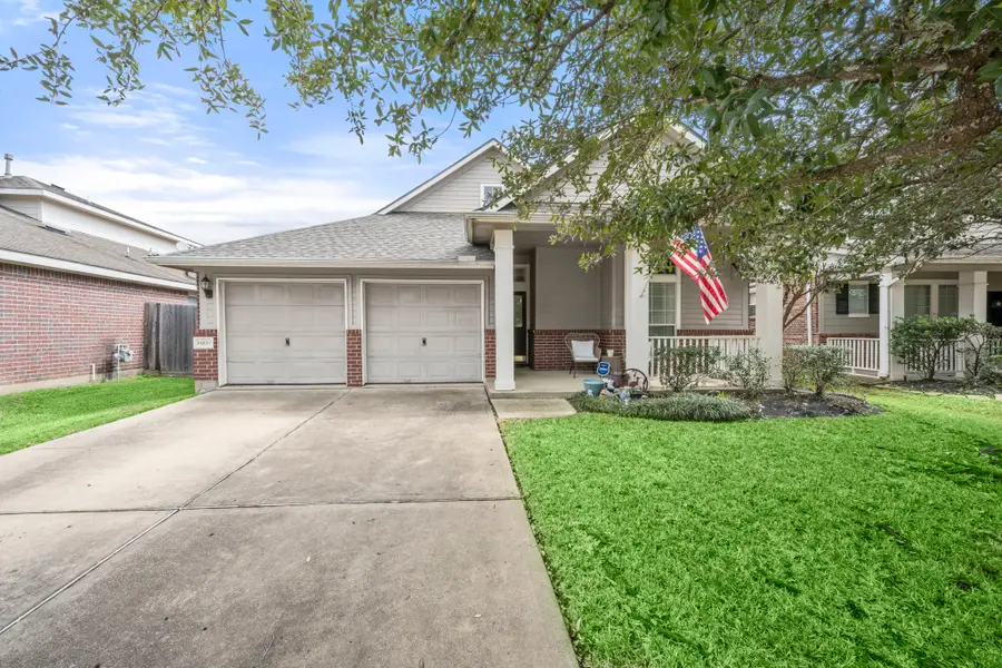 19830 Sternwood Manor Drive, Spring, TX 77379 - #2