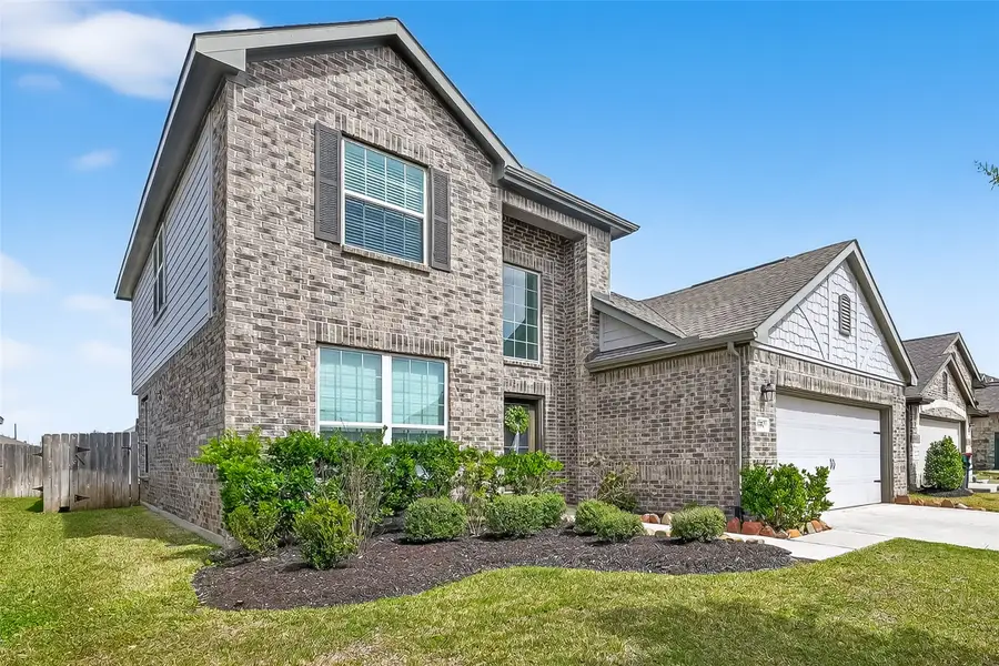 3550 Britton Burrow Way, Richmond, TX 77406 - #2