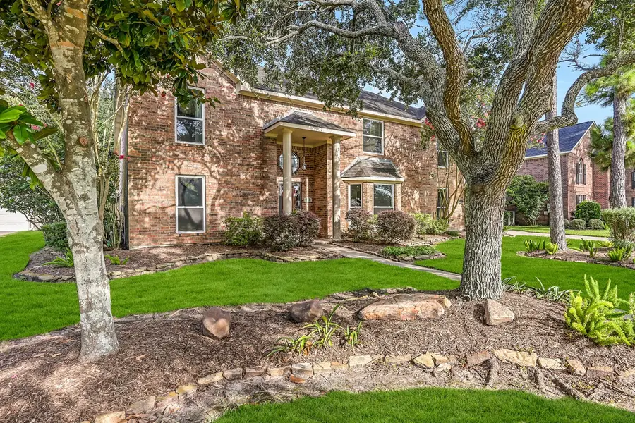 513 Meadow Bend Drive, Friendswood, TX 77546 - #3