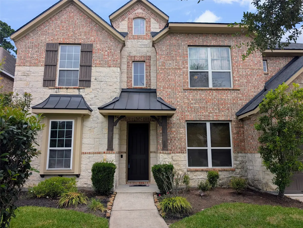 5002 Sawmill Terrace Lane, Spring, TX 77389 - #1