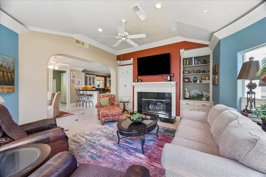13606 Starlight Harbour Court, Houston, TX 77077 - #2