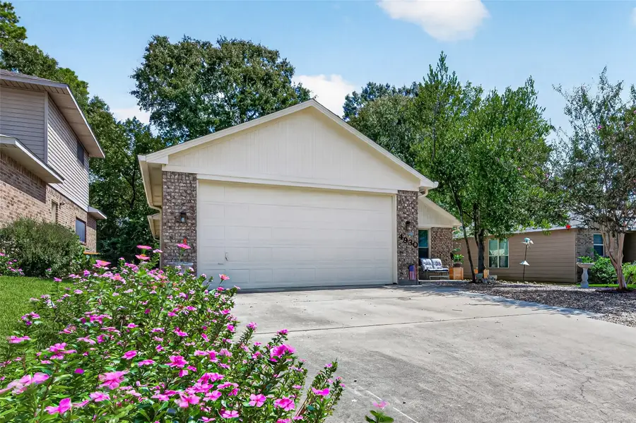 4930 Pleasure Lake Lane, Willis, TX 77318 - #2