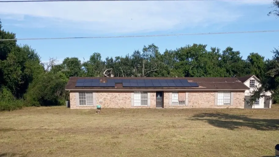 10 Forrest Lane, Angleton, TX 77515 - #1
