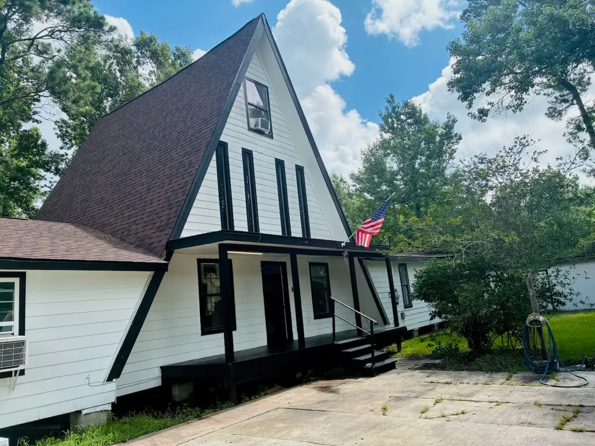 21309 I-10 Wallisville, Wallisville, TX 77597 - #1