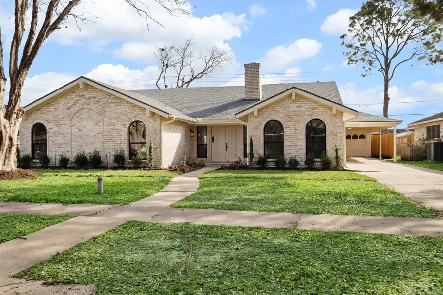 7715 Twin Hills Drive, Houston, TX 77071 - #2