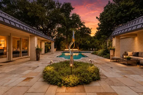 10989 Crooked Creek Drive, Dallas, TX 75229