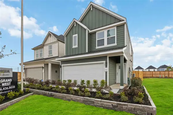 11447 Evergreen Harvest Drive, Houston, TX 77040