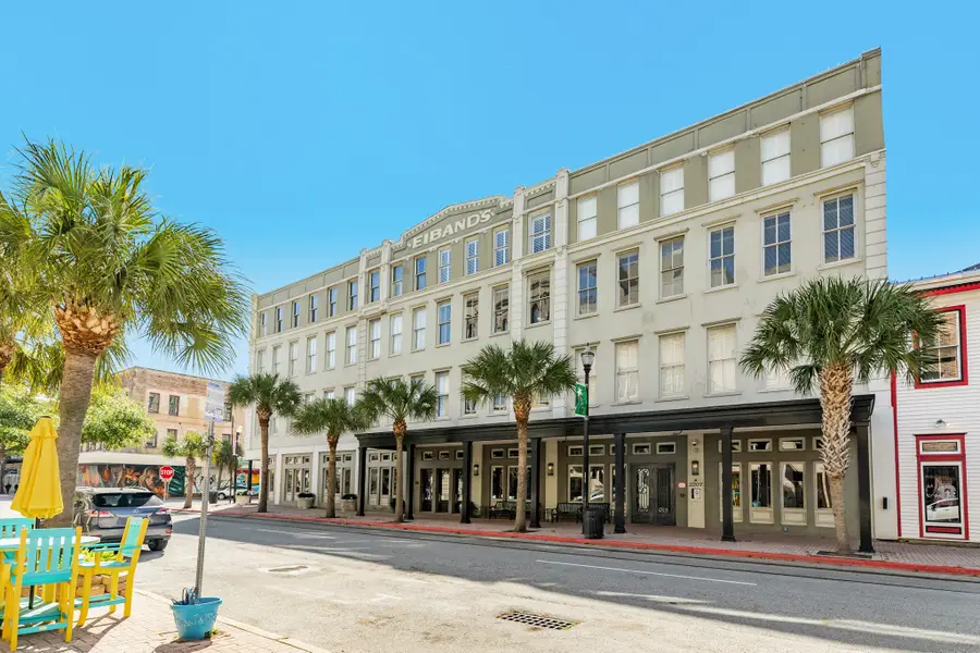 2207 Postoffice Street #422, Galveston, TX 77550 - #3