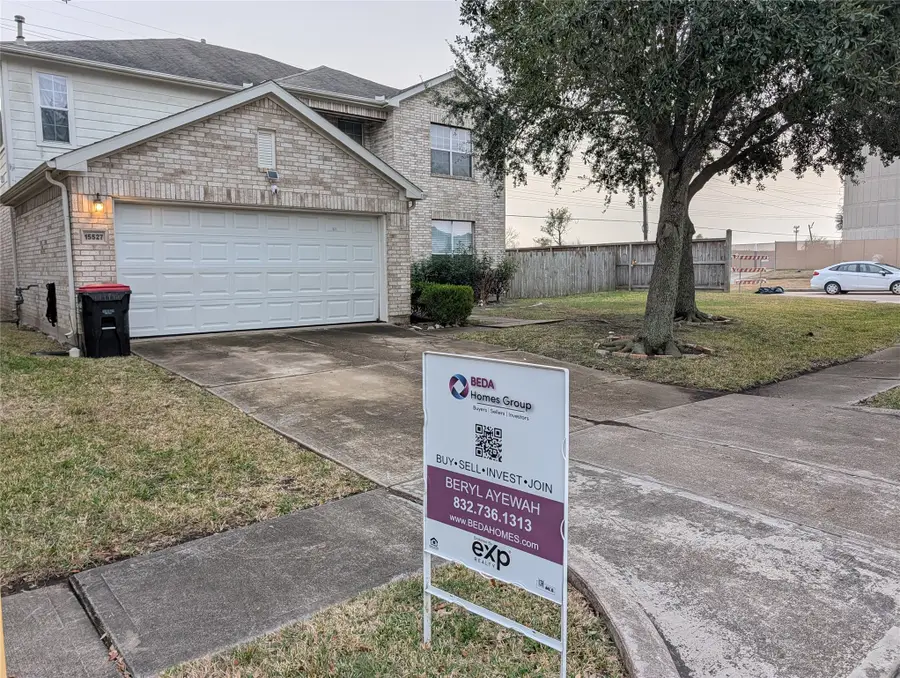 15527 Waumsley Way, Sugar Land, TX 77498 - Image #2