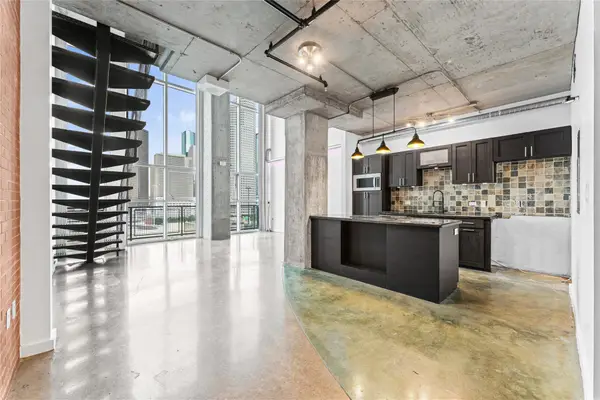 2000 Bagby Street #11416, Houston, TX 77002