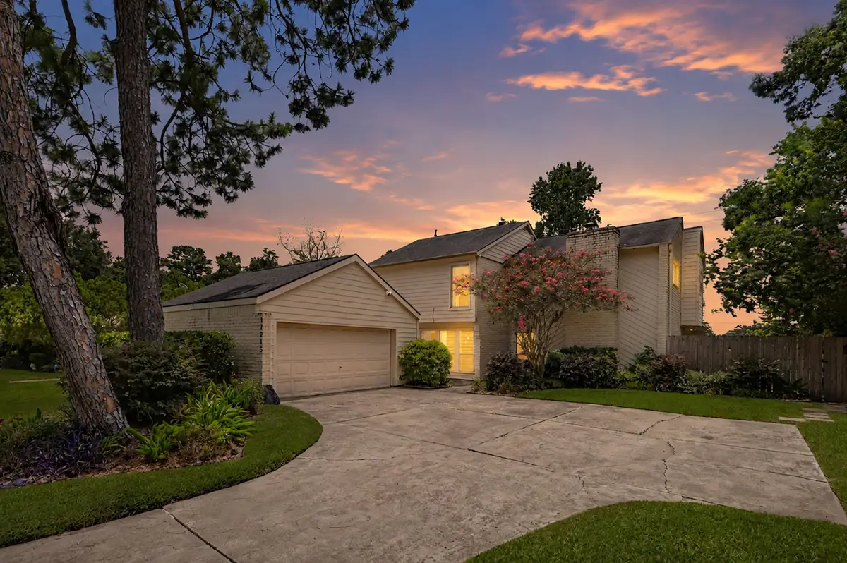 17915 Tall Cypress Drive, Spring, TX 77388 - #1