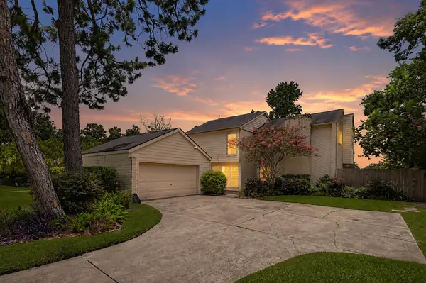 17915 Tall Cypress Drive, Spring, TX 77388