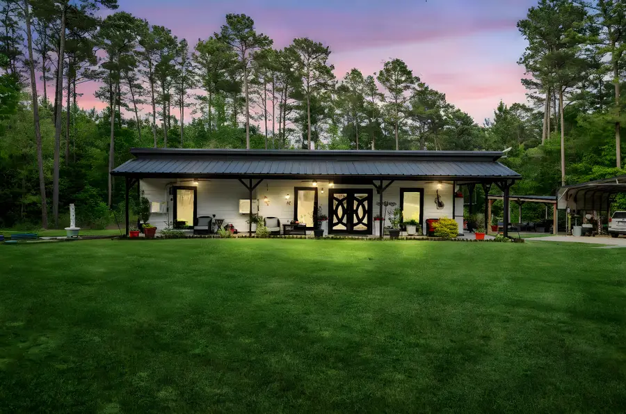 625/635 Gibson Road, Livingston, TX 77351 - #3