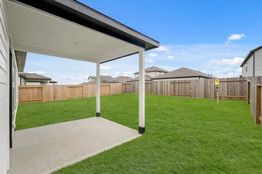 17319 White Peace Drive, Waller, TX 77484 - #2