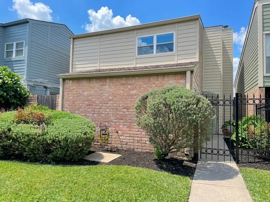 10916 Francoise Boulevard, Houston, TX 77042 - #2