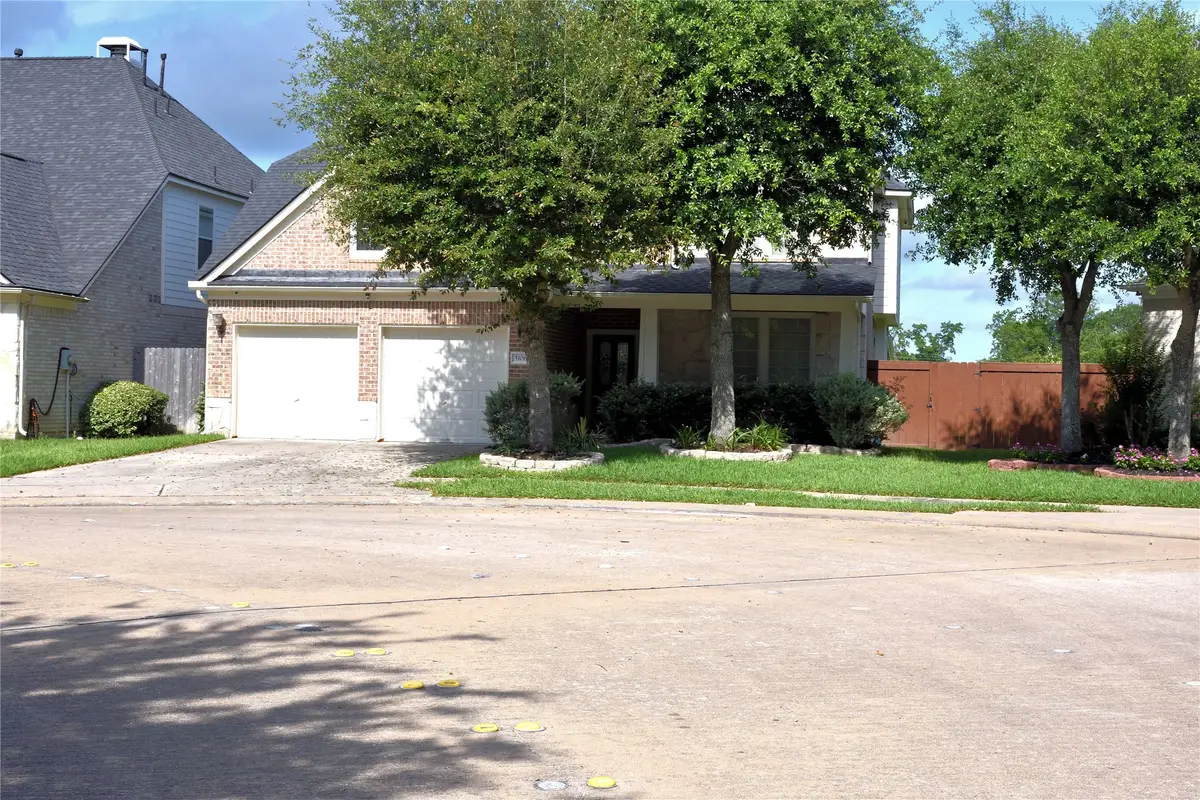 5106 Autumn Rose Lane, Sugar Land, TX 77479 - #1