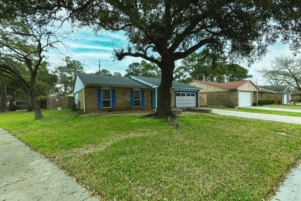 2631 Lark Lane, Humble, TX 77396 - #1