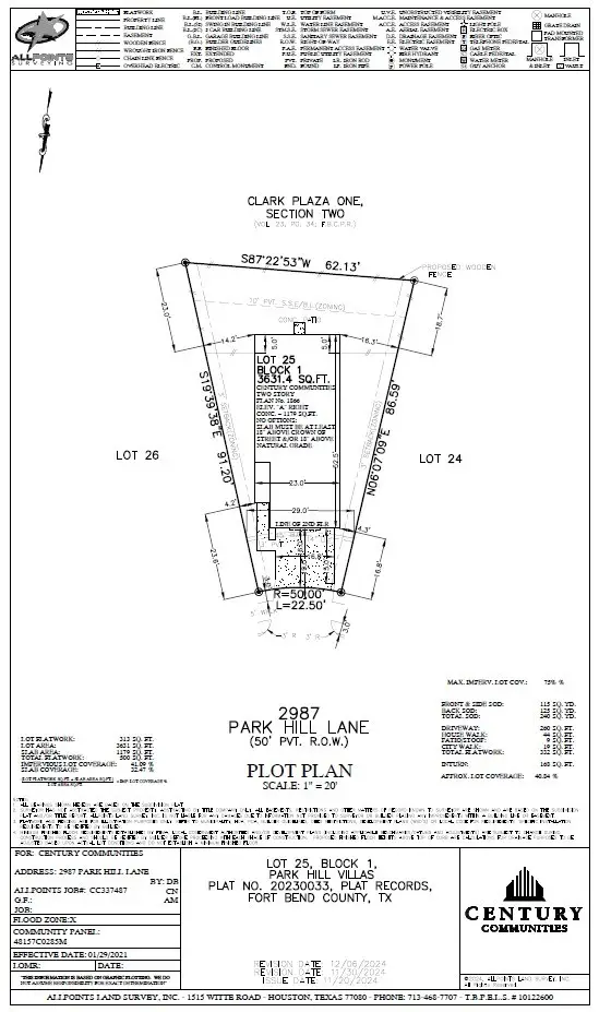 2987 Park Hill Lane, Stafford, TX 77477 - Image #2