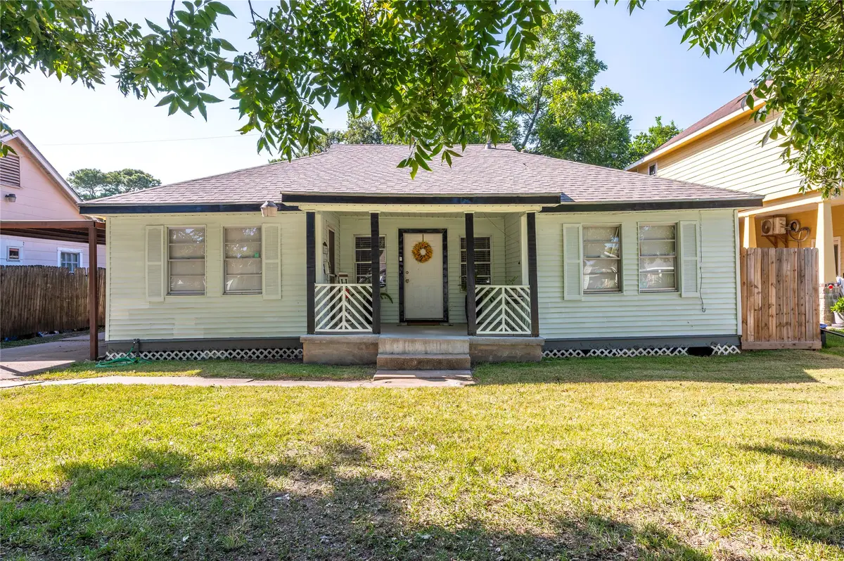 1427 Hankamer Street, Pasadena, TX 77506 - #1