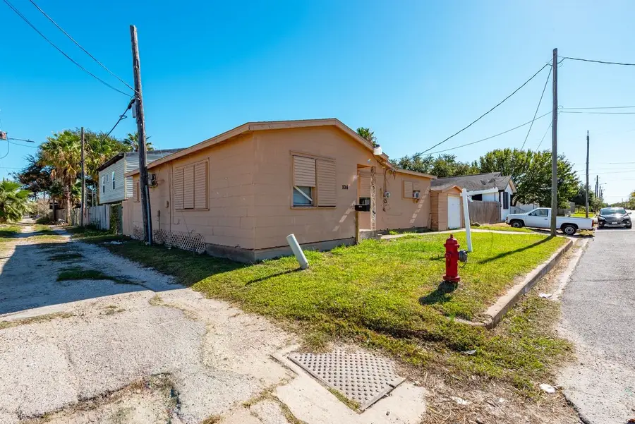 1014 48th Street, Galveston, TX 77551 - #2