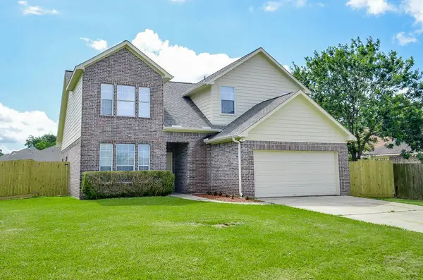 12324 Green Ridge Drive, Willis, TX 77318