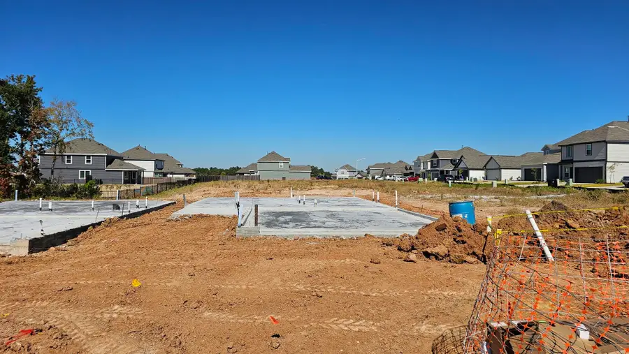 9254 Grace Ridge Drive, Willis, TX 77318 - Image #2