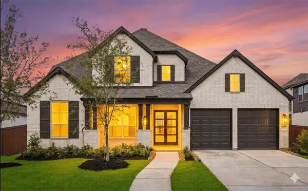 8919 Blue Grotto Lane, Manvel, TX 77578