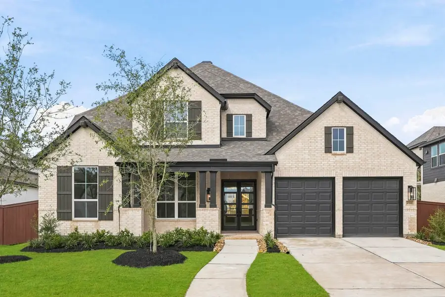8919 Blue Grotto Lane, Manvel, TX 77578 - #3