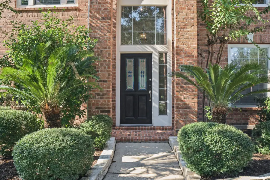 4426 Desert Cliff Court, Katy, TX 77494 - #3