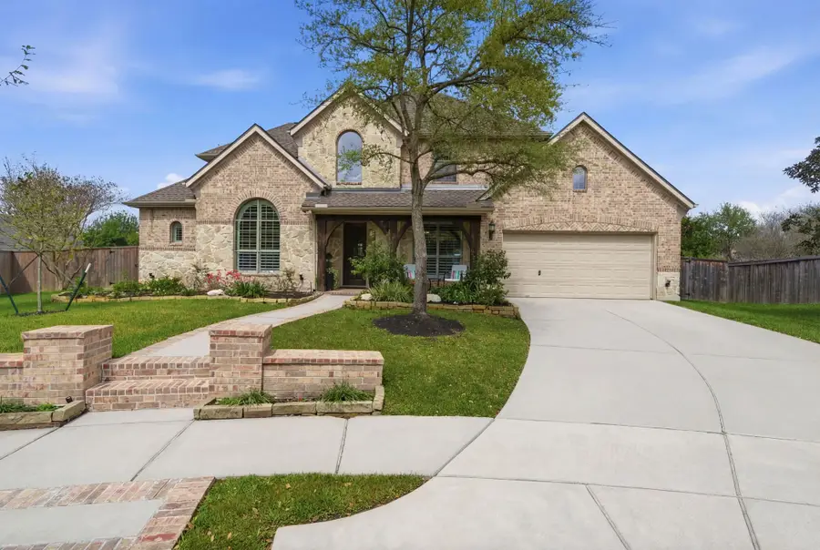 18303 Chapmans Count Road, Cypress, TX 77433 - #2