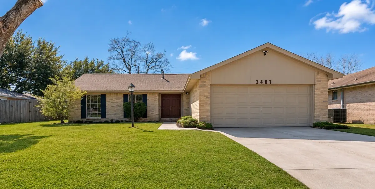 3407 Acorn Springs Lane, Spring, TX 77389 - #1