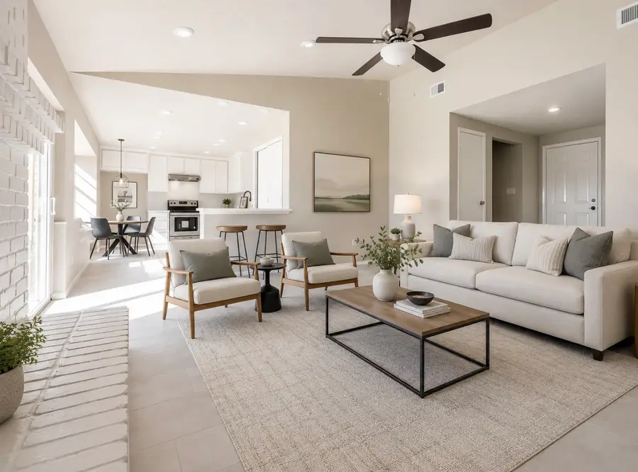 3407 Acorn Springs Lane, Spring, TX 77389 - #2