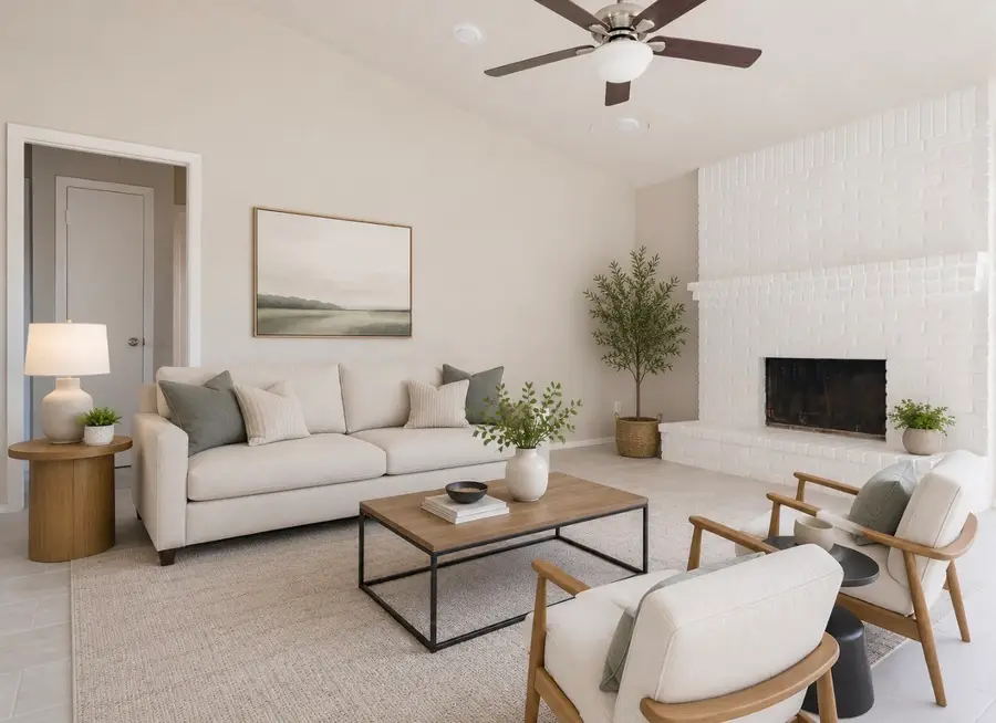 3407 Acorn Springs Lane, Spring, TX 77389 - #3