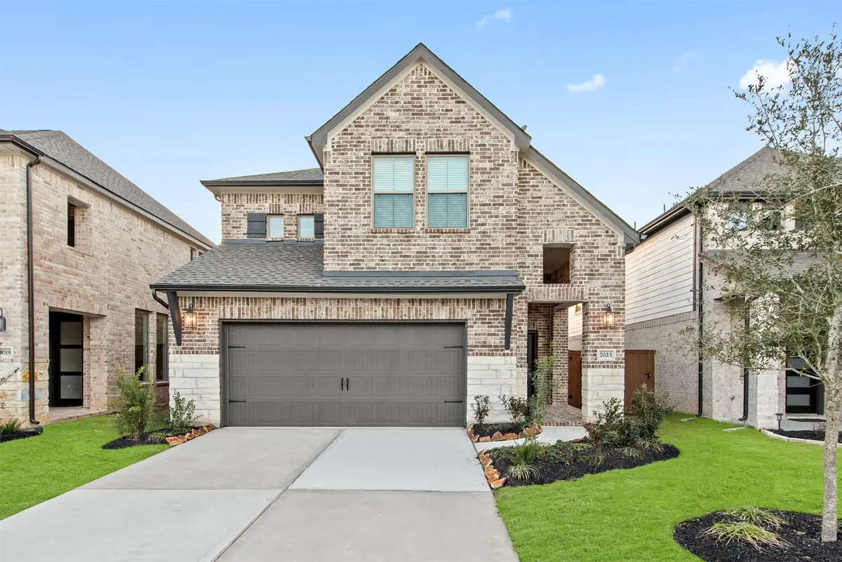 7023 Winterberry Glen Lane, Katy, TX 77493 - #1