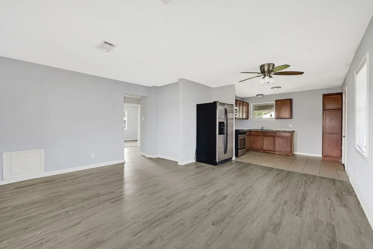 3910 Ward Street, Houston, TX 77021 - #1