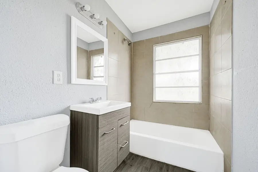 3910 Ward Street, Houston, TX 77021 - #3