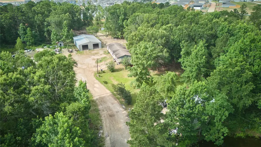15783 E Williams Road, Conroe, TX 77303 - #2