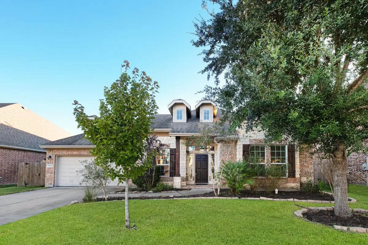1124 Haye Road, Friendswood, TX 77546 - Image #1