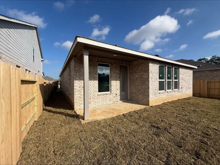 22107 La Scorza Drive, Hockley, TX 77447 - #2