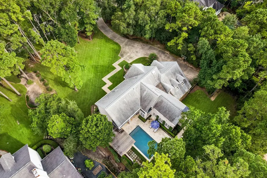 48 Autumn Crescent, The Woodlands, TX 77381 - #2