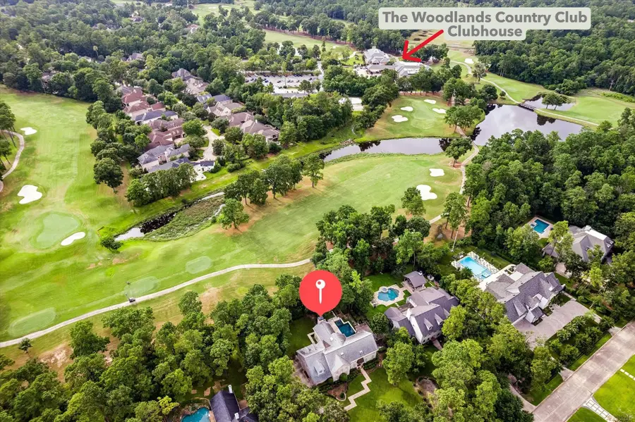 48 Autumn Crescent, The Woodlands, TX 77381 - #3
