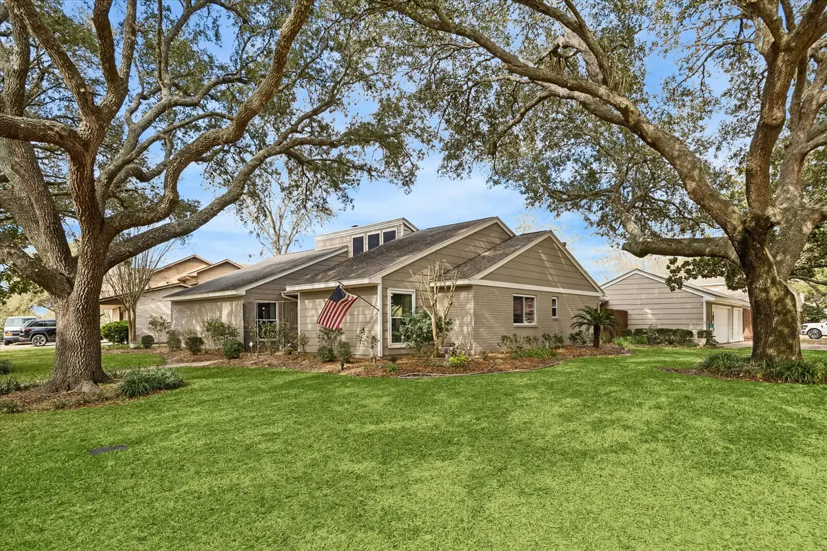 3923 Kiamesha Drive, Missouri City, TX 77459 - #1