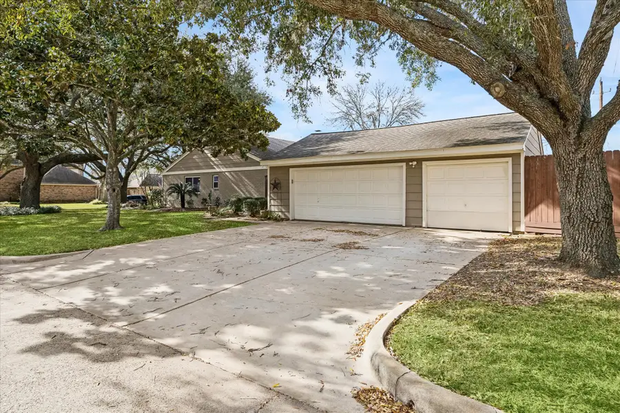 3923 Kiamesha Drive, Missouri City, TX 77459 - #2