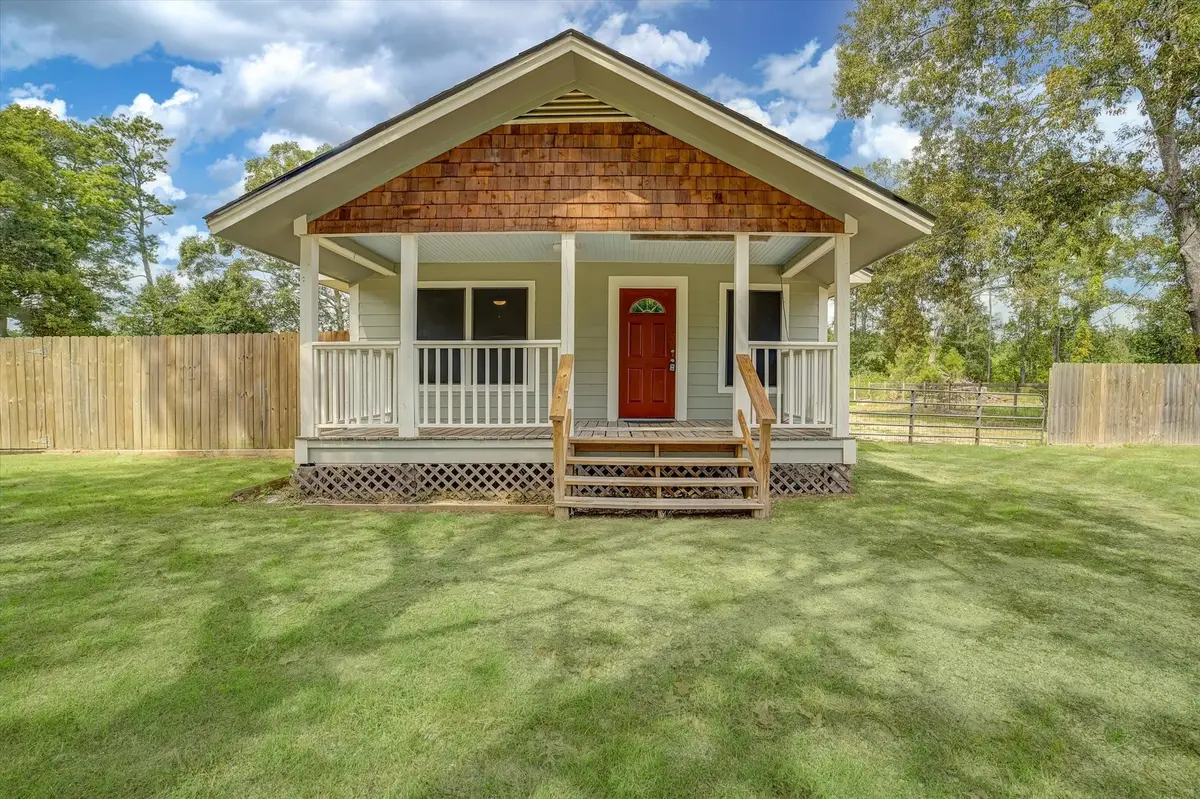794 County Road 308, Cleveland, TX 77327 - #1